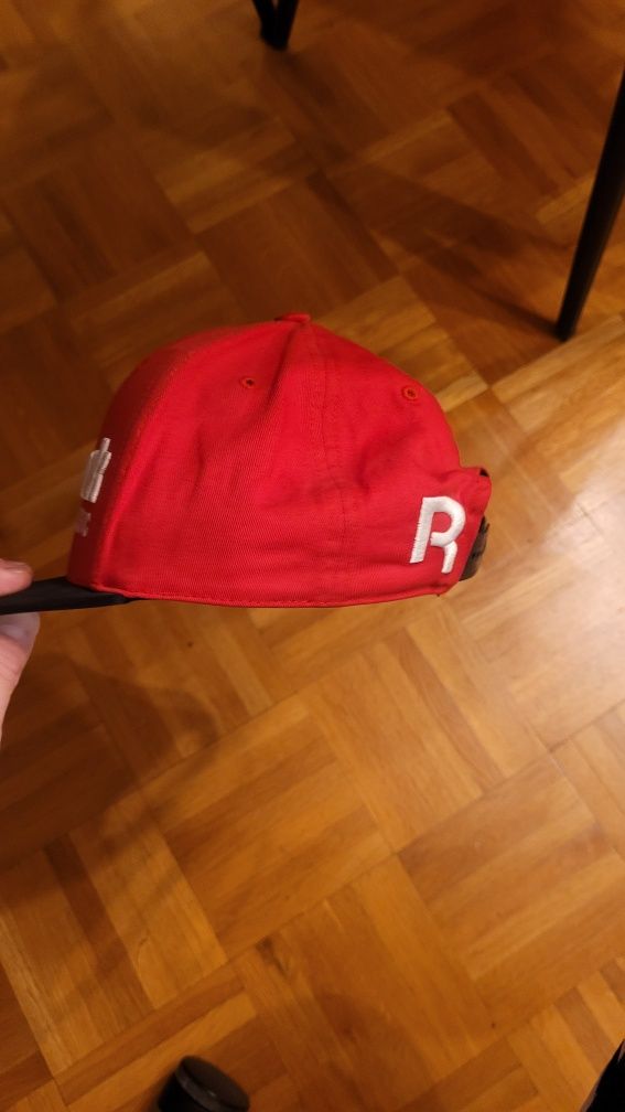 Czapka snapback reebok classic