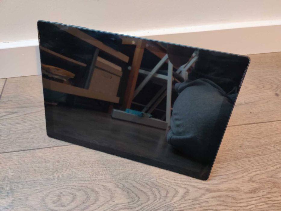 Microsoft Surface Pro 7, i5-1035G4, 8GB RAM, 128GB NVME - czarny