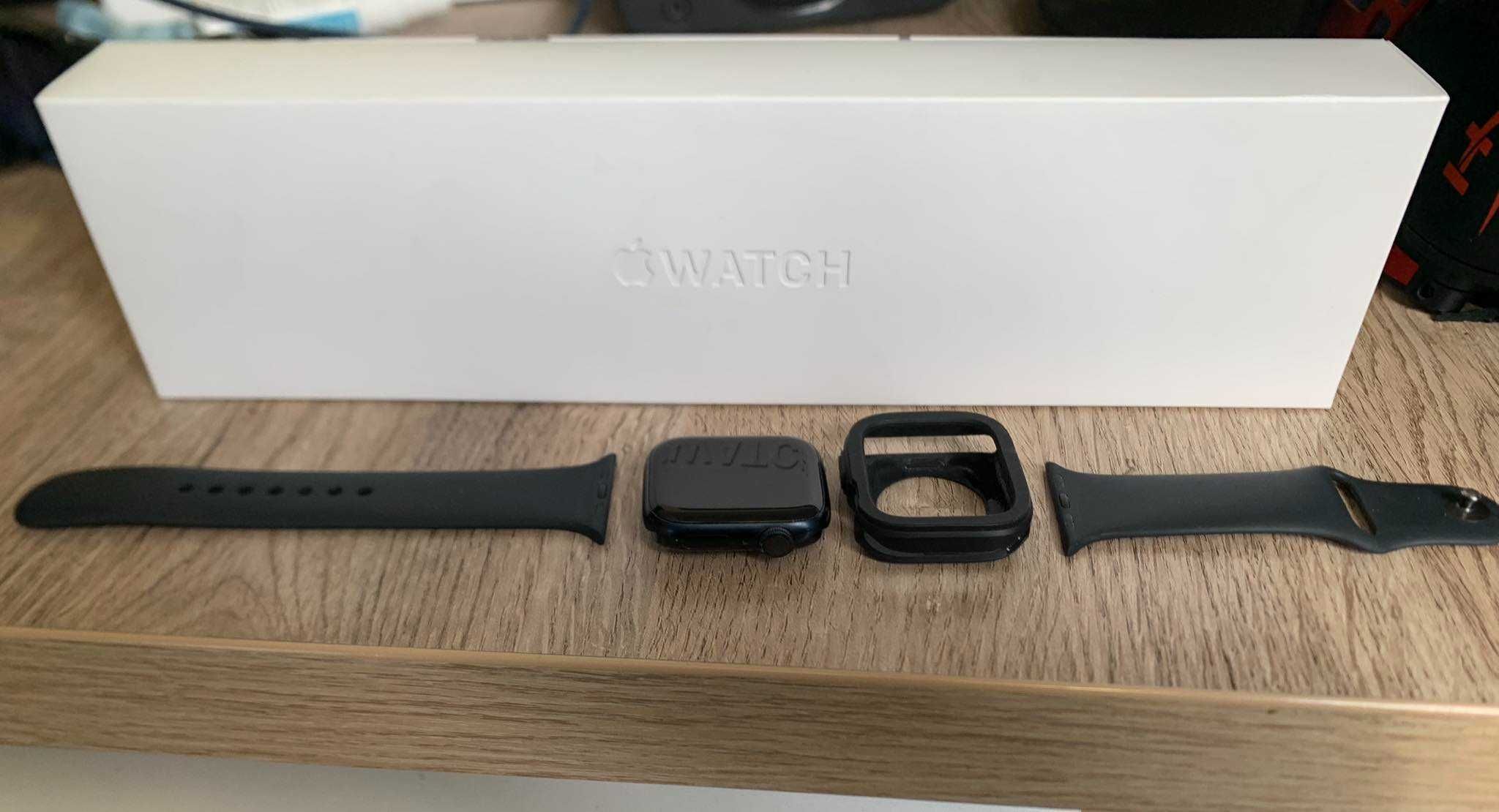 apple watch series 7 41 mm.