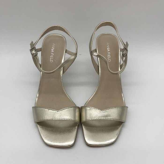Buty damskie sandały Anna Field rozmiar 36