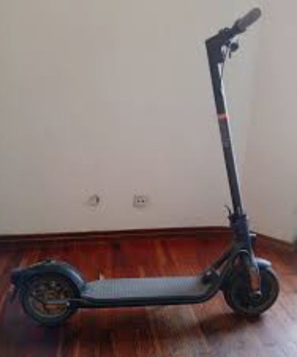 Trotinete elétrica ninebot