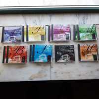 CDs Musica Clássica