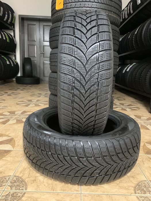 235/60/18 107Н MAXXIS Wictra SNOW SUV
