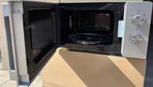 Kuchenka mikrofalowa HISENSE H20MOMP1H