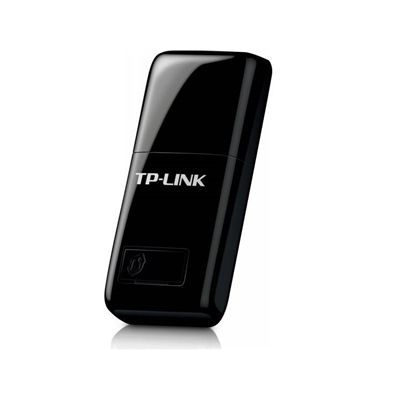 Karta Wifi Usb 300Mb/S Standard N Tp-Link