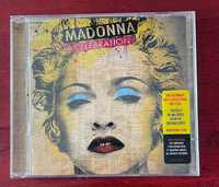 Madonna CD Album/Single  Promo Edition
