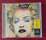 Madonna CD Album/Single  Promo Edition