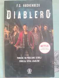 Diablero, F.G. Haghenbeck