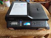 Brother MCF J6510DW drukarka skaner A3