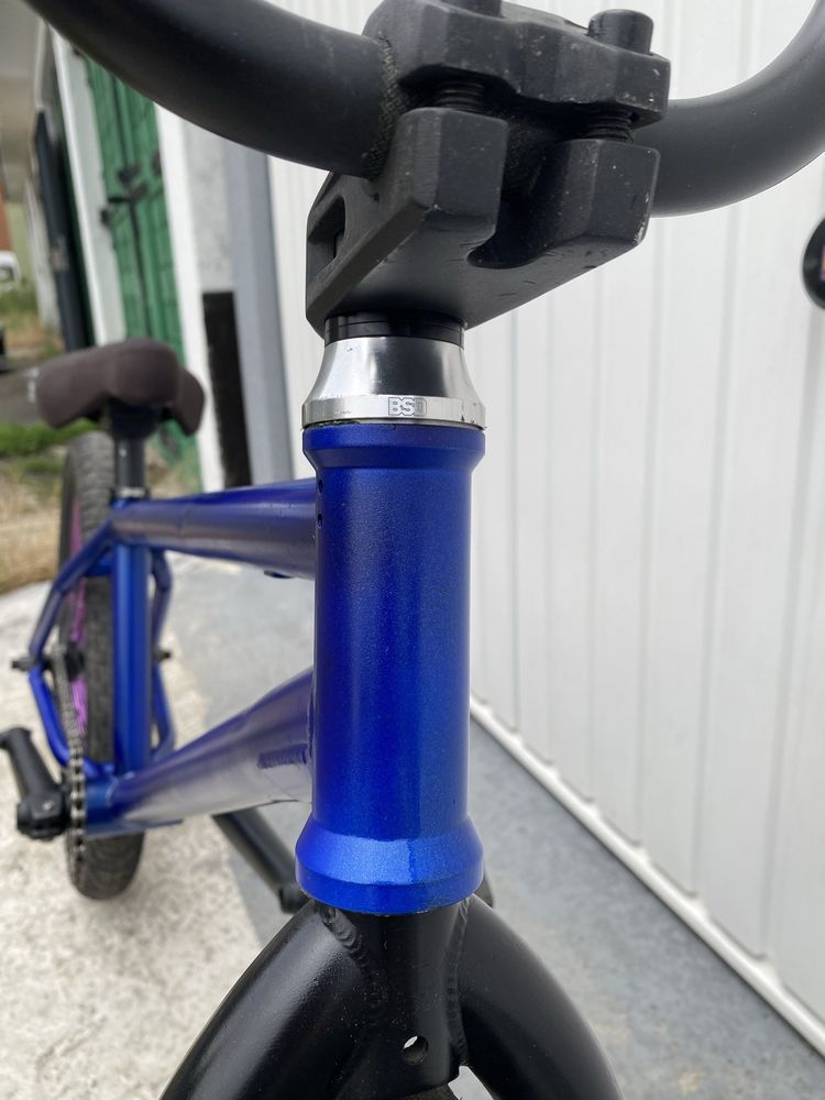Bmx/dirt/salt/wtp/cult/sputnic