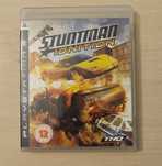 Gra Stuntman Ignition na PS3