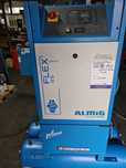 Kompresor śrubowy ALMIG FLEX 4S, 4 kw