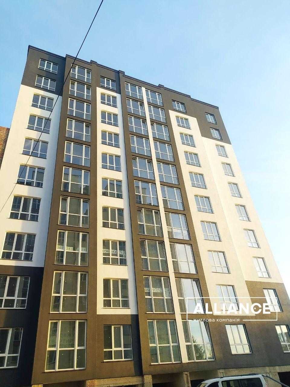 Продаж 1 км квартира біля парку Шевченка!