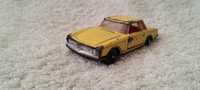 Corgi Mercedes 280 sl whizzwheels