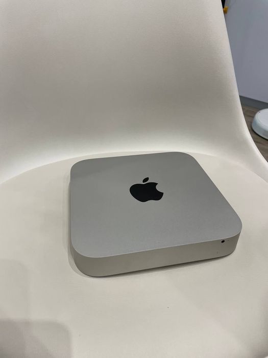 компьютер apple mac mini