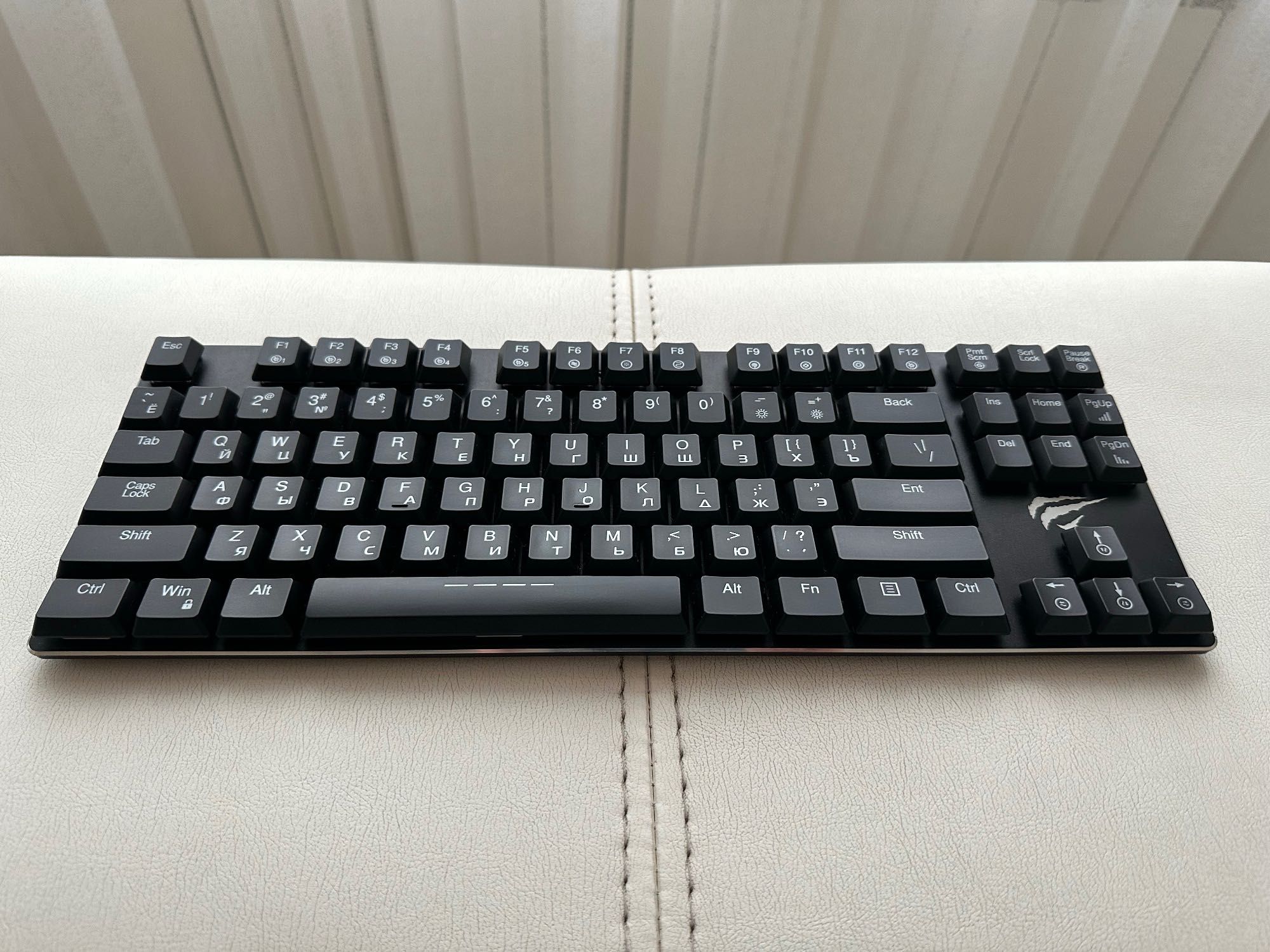 Механическая клавиатура Havit HV-KB390L