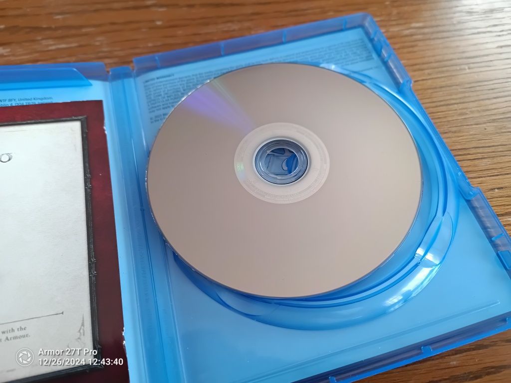 Gra na konsolę Sony PlayStation 5, Diablo 4 Diablo IV PL