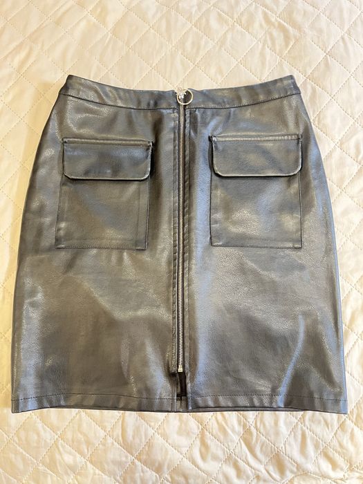 Спідниця,блузка,майка