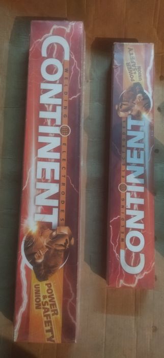 Електроди континент АвтоматичнийАЕ2046-63А