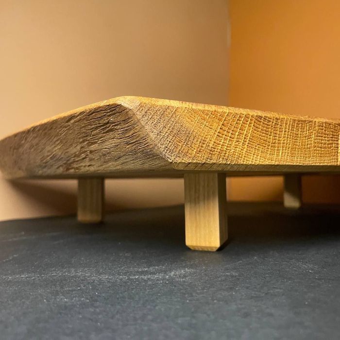 Чабань | Чайний столик