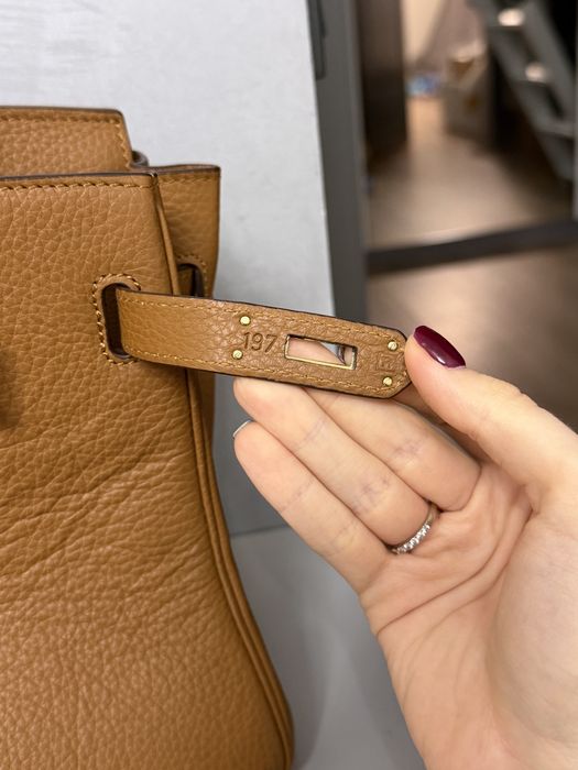 Сумка Hermes Birkin