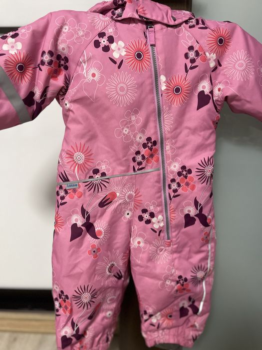 Зимовий комбінезон Reima