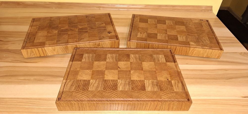 Deski / deski sztorcowe