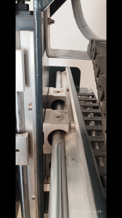 Vendo maquina de Cnc