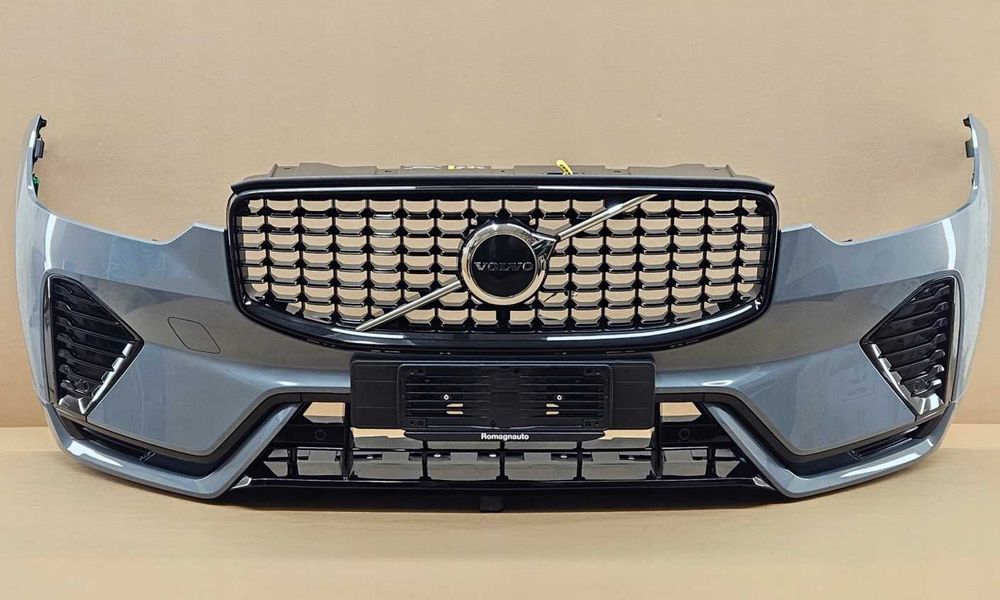 Бампер передний Volvo XC60 II разборка