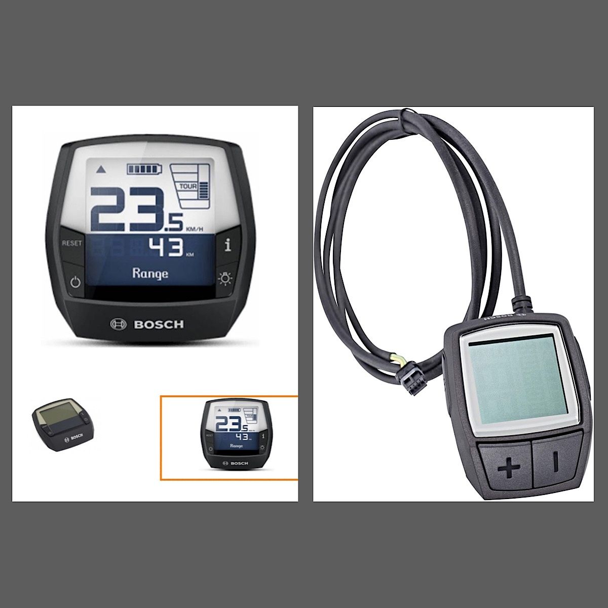 Bosch Nyon Control/Bosch запчастини/Bosch Intuvia/блокУправління Bosch