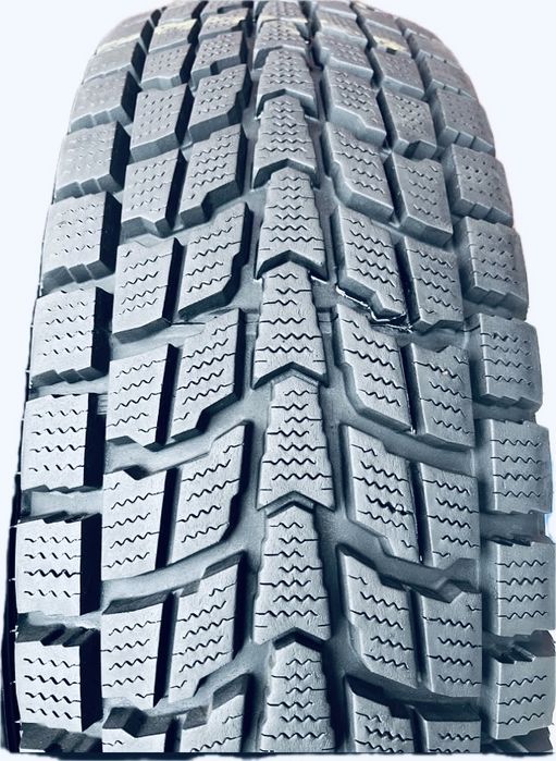 Зимові ШИНИ 225/65 R17 Dunlop GrandTrek SJ6 225/65 R17 101Q «JAPAN»
