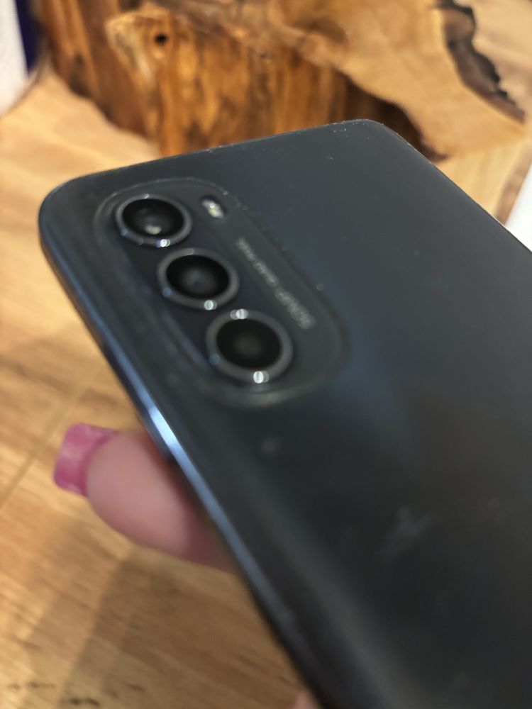2 letnia motorola g52