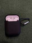 Case do słuchawek AirPods