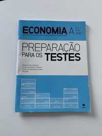 Economia A 11°ano Preparação para os testes