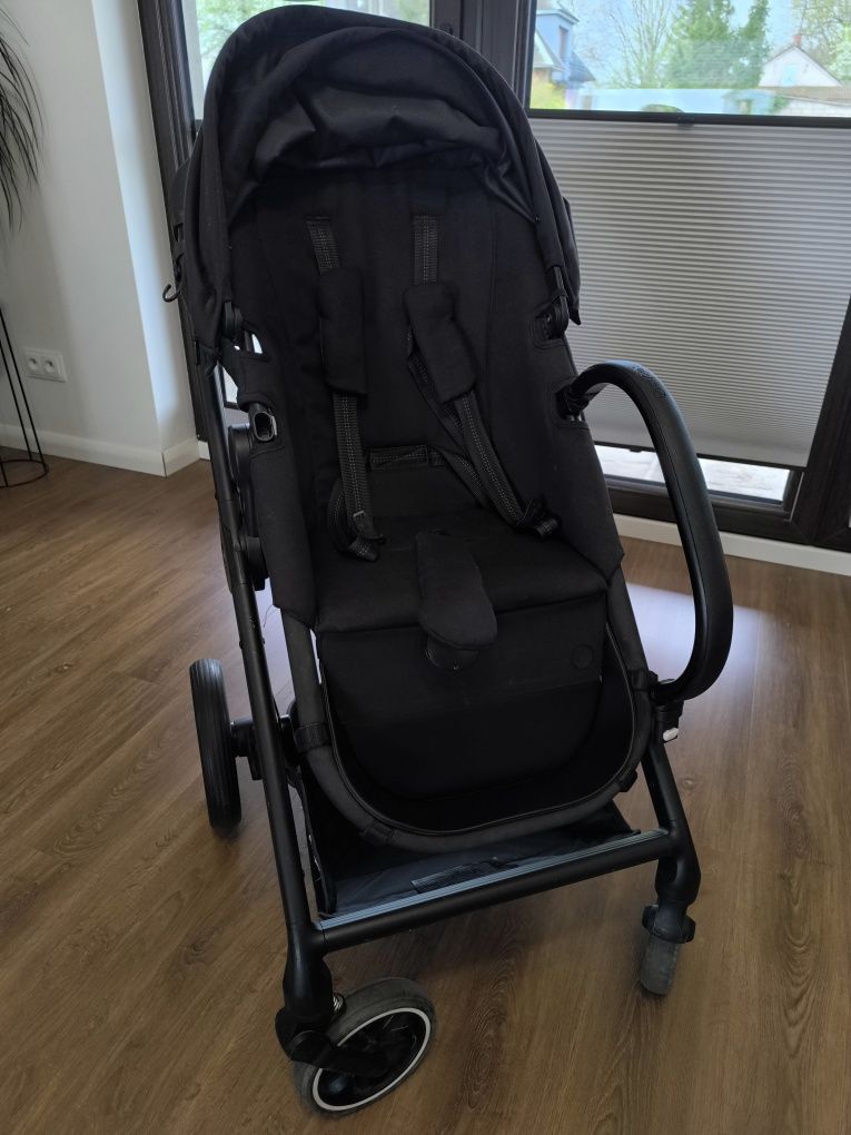 Cybex Balios S gondola+ spacerówka