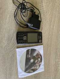 Nokia N70 komplet