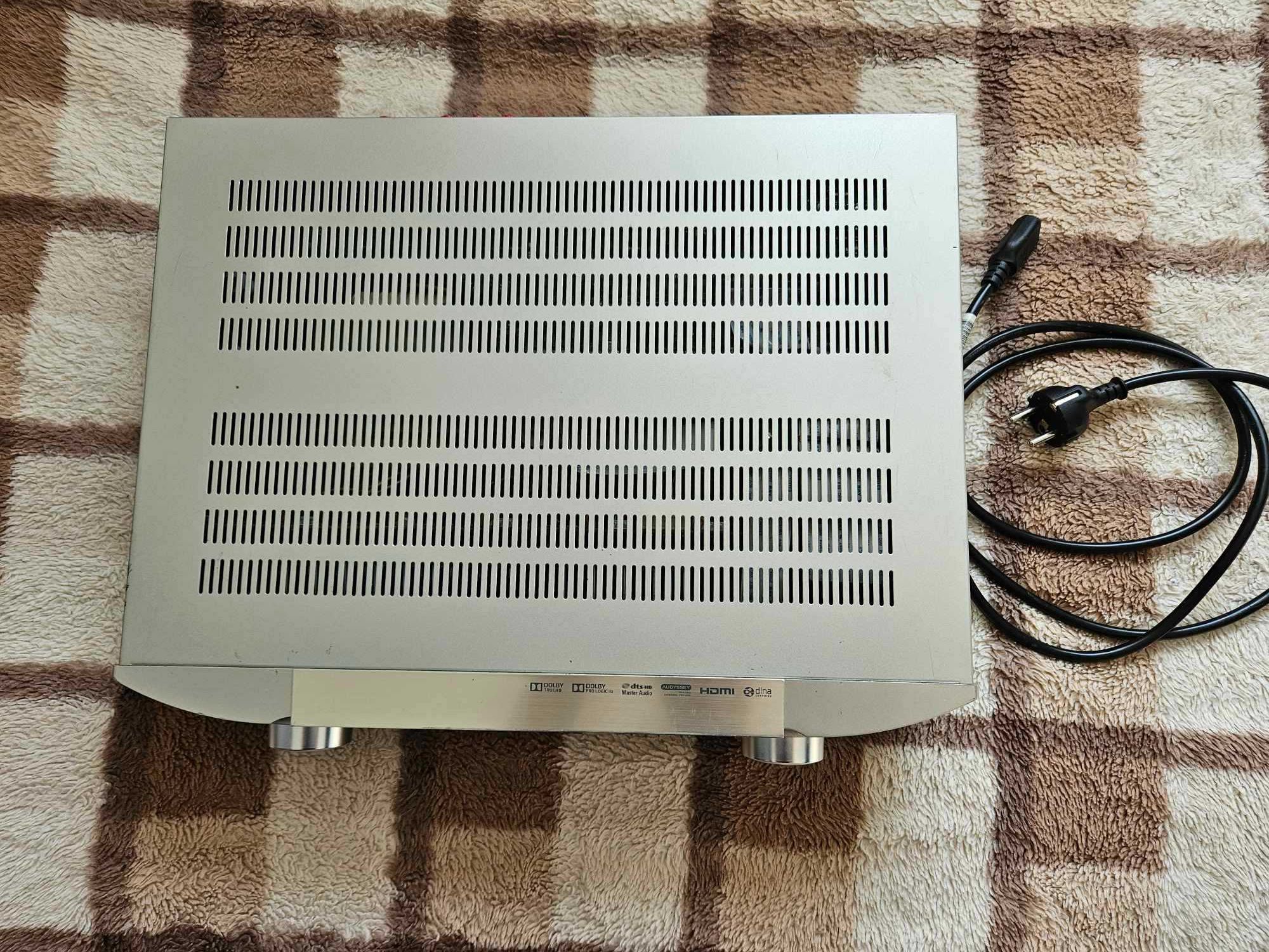 Amplituner 7.1  Marantz nr1603,usb ,Spotify Apple airplay