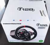 Thrustmaster T128 GWARANCJA