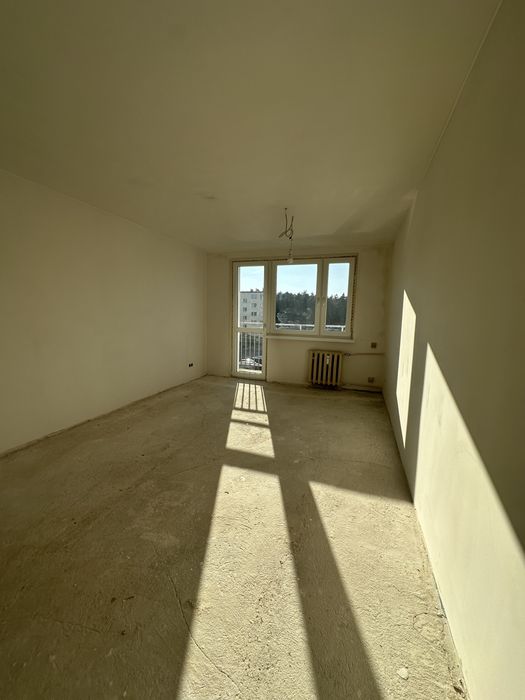 Mieszkanie od prywatnej osoby.