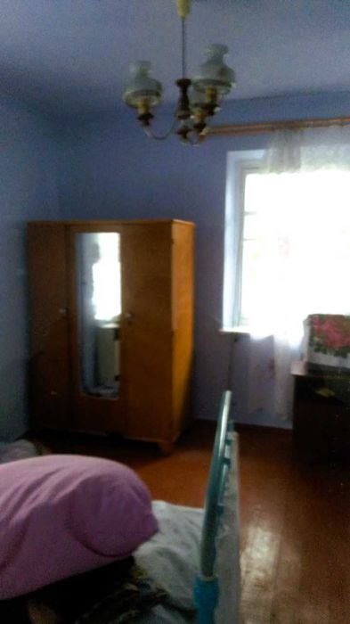 Продам будинок, с. Куча. ділянка 50 ст.