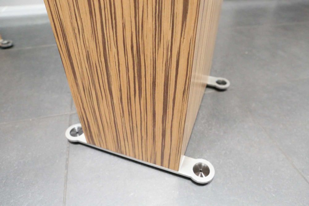 Kolumny podłogowe Bassworx