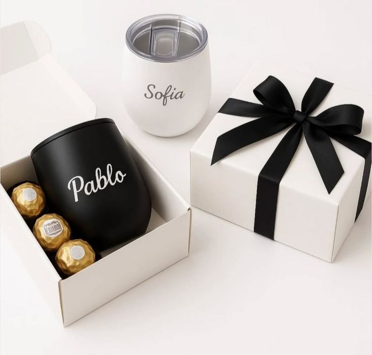 Свято без нас не почнеться!Подарункові набори., бокси.