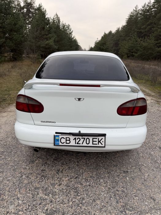 Продам Daewoo Lanos