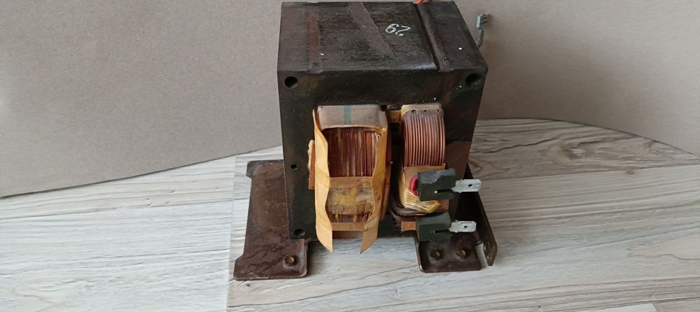 Transformator Advance Cat  8103 N44-12