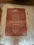 Kołdra z wsadem syntetycznym 200x220 LIVING MEDICAL