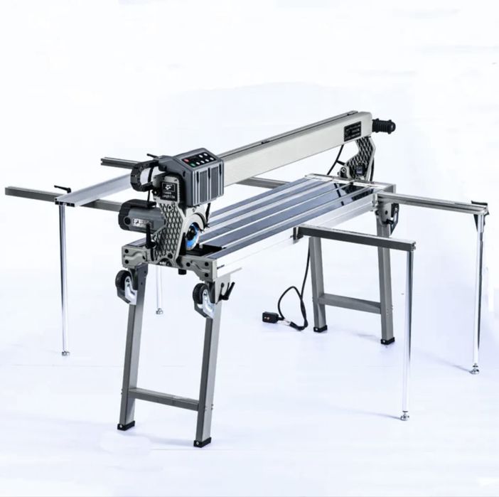 Плиткоріз електричний NOVQO CYP-DD (1800mm) з автоматикою