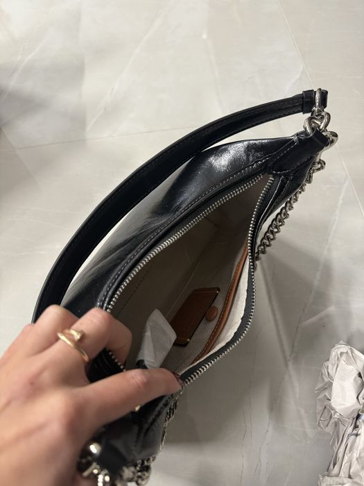 Сумка Coach Juliet Shoulder Bag 25 оригінал !