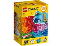 LEGO Classic klocki Zwierzątka NOWY zestaw 11011