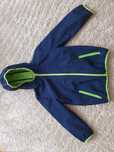 Kurtka softshell r 122