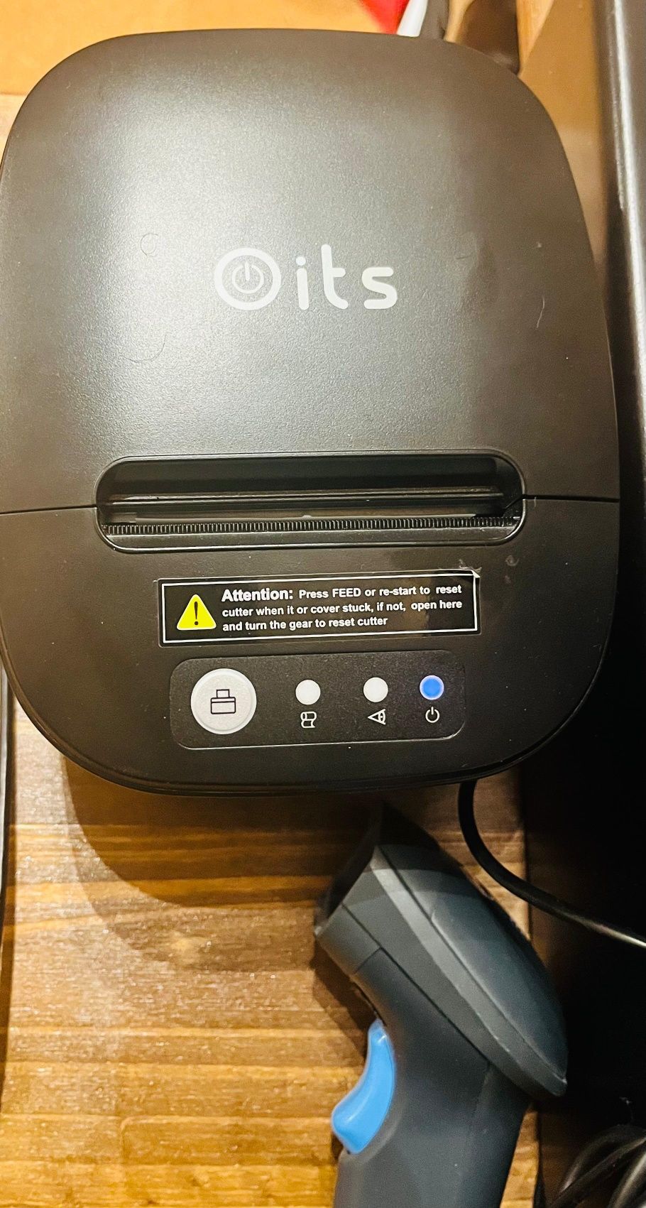 POS TPV sem licença